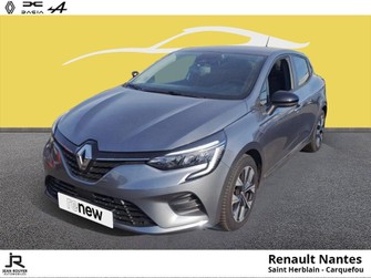 Photo Renault Clio 1.5 Blue dCi 100ch Evolution
