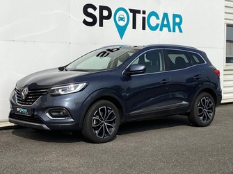 Photo Renault Kadjar Blue dCi 115 Intens 5p
