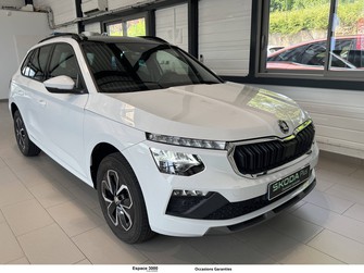 Photo Skoda Kamiq Kamiq 1.0 TSI Evo 2 116 ch DSG7