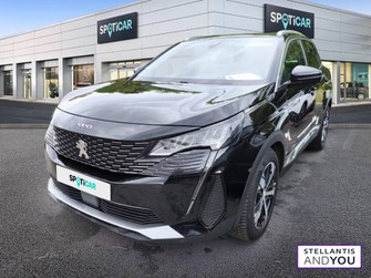 Photo Peugeot 3008 Puretech 130ch S&S EAT8 Allure Pack