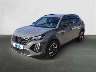 Photo Peugeot 2008 2008 PureTech 100 S&S BVM6