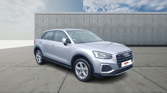 Photo Audi Q2 Q2 35 TFSI COD 150 S tronic 7