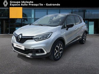 Photo Renault Captur Captur TCe 90