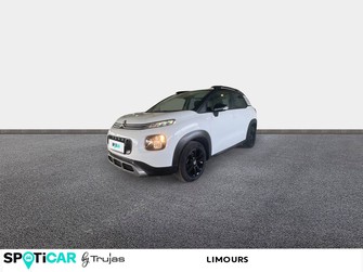 Photo Citroen C3 Aircross C3 Aircross PureTech 110 S&S EAT6