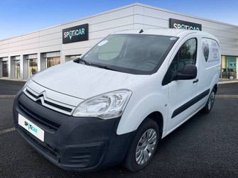 Photo Citroen Berlingo (30) M BLUEHDI 100 S&S BUSINESS