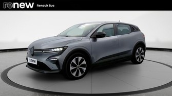 Photo Renault Megane E-TECH ELECTRIQUE Megane E-Tech EV60 130ch super charge