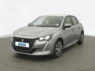 Photo Peugeot 208 208 PureTech 100 S&S BVM6