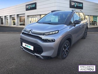 Photo Citroen C3 Aircross PureTech 110 S&S BVM6 Shine