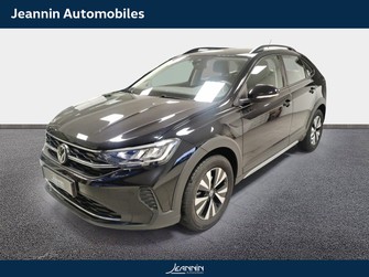 Photo Volkswagen Taigo Taigo 1.0 TSI 110 DSG7