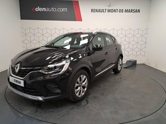 Photo Renault Captur II Blue dCi 95 Business 5p