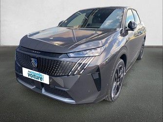 Photo Peugeot 3008 3008 Hybrid 136 e-DCS6