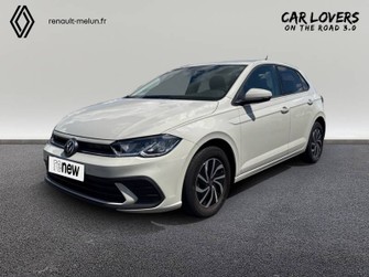 Photo Volkswagen Polo 1.0 TSI 95 S&S BVM5 Life