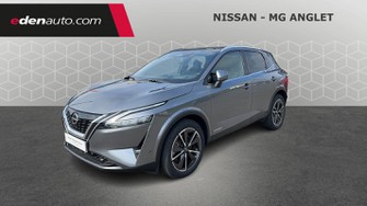 Photo Nissan Qashqai III e-Power 190 ch Tekna 5p