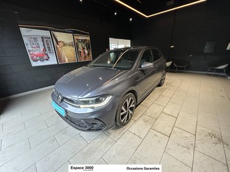Photo Volkswagen Polo Polo 1.0 TSI 95 S&S BVM5