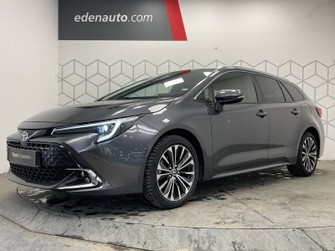 Photo Toyota Corolla Touring Sports Hybride 140ch Design