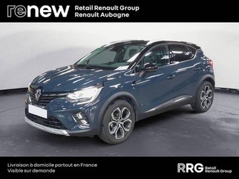Photo Renault Captur Captur TCe 90