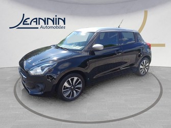 Photo Suzuki Swift Swift 1.2 Dualjet Hybrid
