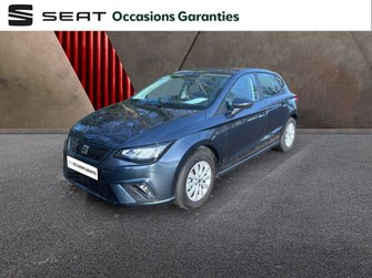 Photo Seat Ibiza 1.0 TSI 95ch Business