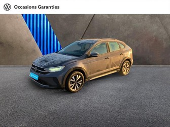 Photo Volkswagen Taigo 1.0 TSI 95ch Life