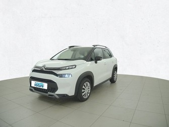 Photo Citroen C3 Aircross C3 Aircross BlueHDi 110 S&S BVM6