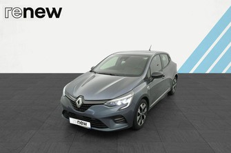 Photo Renault Clio V Clio TCe 90 - 21N