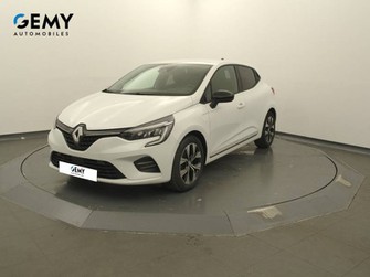 Photo Renault Clio SCe 65 Evolution
