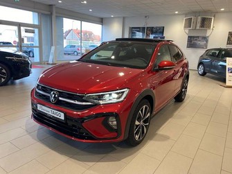 Photo Volkswagen Taigo Taigo 1.0 TSI 110 DSG7