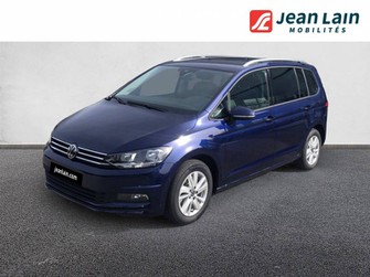 Photo Volkswagen Touran 1.5 TSI EVO 150 BVM6 7pl Life Plus