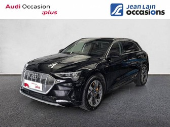 Photo Audi e-tron 408 ch Avus Extended