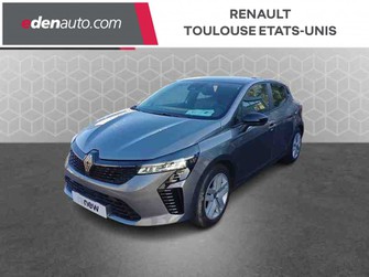 Photo Renault Clio TCe 100 GPL Evolution