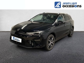 Photo MG  MG5 Autonomie Standard 50kWh - 130 kW 2WD
