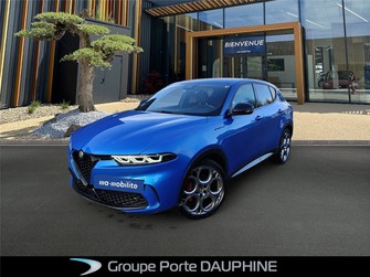 Photo Alfa-Romeo Tonale 1.5 HYBRID 130 CH TCT7 Edizione Speciale