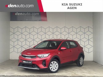 Photo Kia Stonic 1.0 T-GDi 100 ch BVM6 Motion