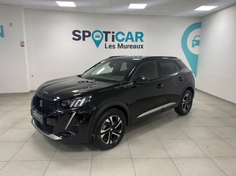 Photo Peugeot 2008 2008 PureTech 130 S&S EAT8