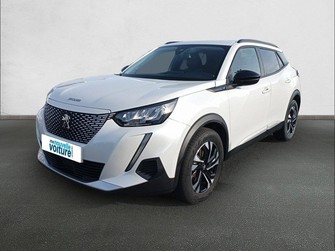 Photo Peugeot 2008 ELECTRIQUE 2008 Electrique 136 ch