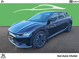 Photo Kia EV6 229ch Air Active 2WD