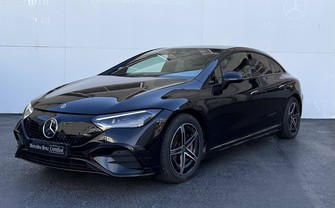 Photo Mercedes EQE EQE 350