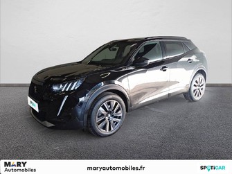 Photo Peugeot 2008 2008 PureTech 155 S&S EAT8