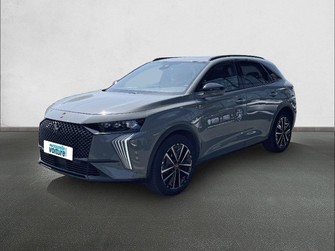 Photo DS 7 Crossback DS 7 Hybride Rechargeable E-Tense 225 EAT8