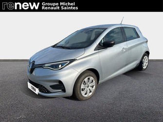 Photo Renault ZOE Zoe R110 Achat Intégral - 21 Life