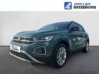 Photo Volkswagen T-Roc 1.5 TSI EVO 150 Start/Stop DSG7 Style