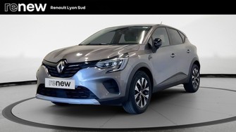 Photo Renault Captur Captur TCe 90