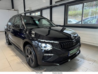 Photo Skoda Kamiq Kamiq 1.5 TSI Evo 2 150 ch DSG7 ACT