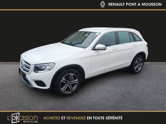 Photo Mercedes GLC GLC Classe GLC 250 9G-Tronic 4Matic