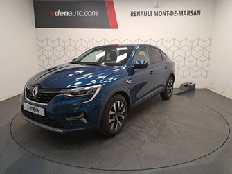 Photo Renault Arkana E-Tech hybride 145 - 22 Evolution 5p