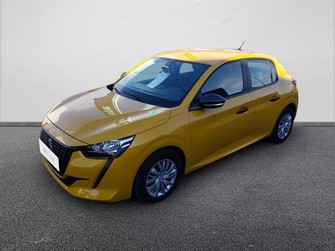 Photo Peugeot 208 208 PureTech 75 S&S BVM5
