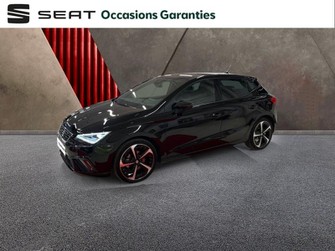 Photo Seat Ibiza 1.0 TSI 115ch FR DSG7