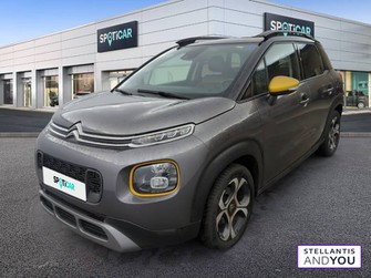 Photo Citroen C3 Aircross PureTech 130 S&S EAT6 Rip Curl