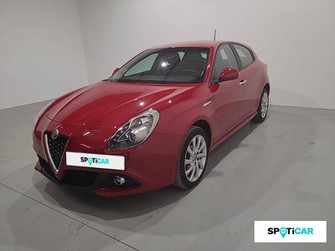 Photo Alfa-Romeo Giulietta Série 2 1.6 JTDm 120 ch S&S TCT Super