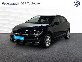 Photo Volkswagen Polo 1.0 TSI 95 S&S DSG7 Style